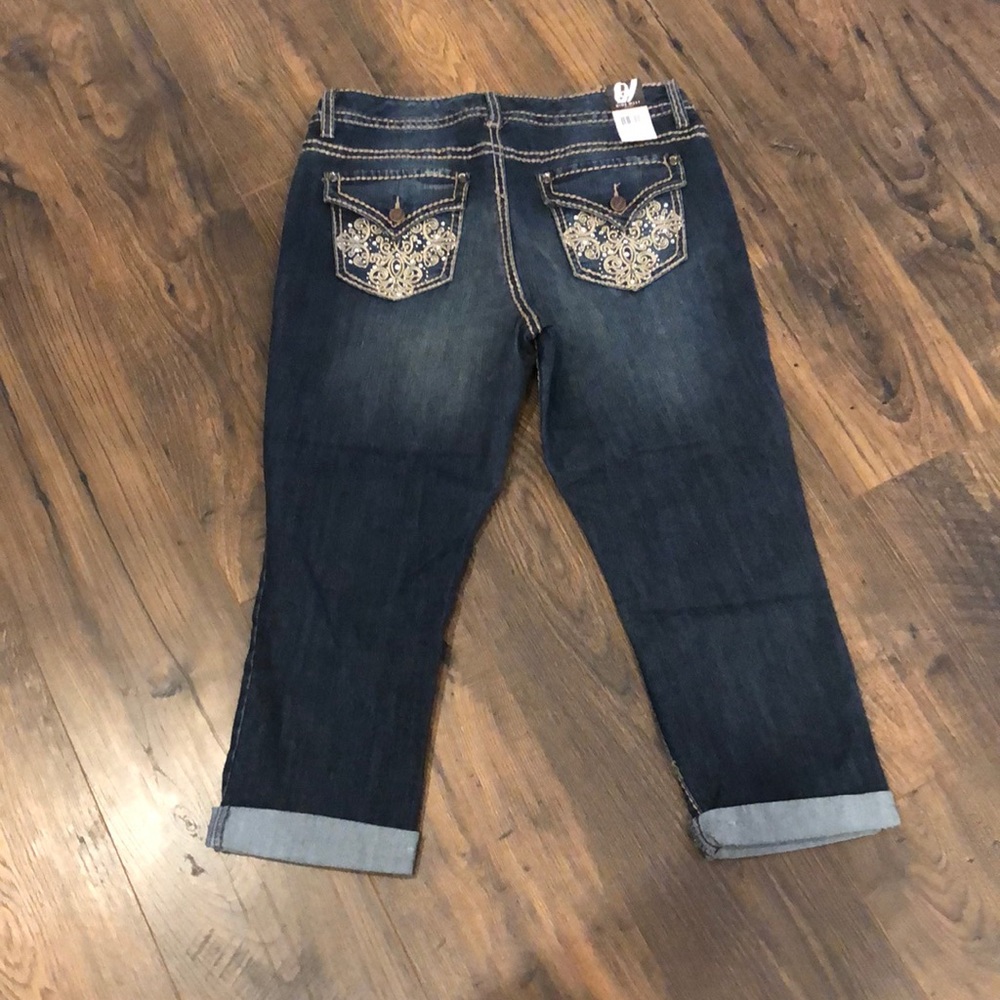 Nine West Jeans ‼️ Brand New ‼️